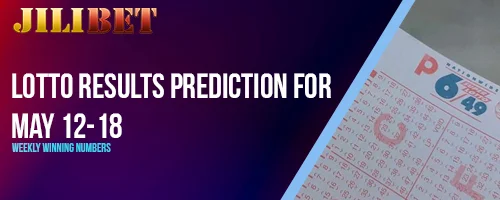 Lotto Results Prediction for May 12–18: Weekly Winning Numbers